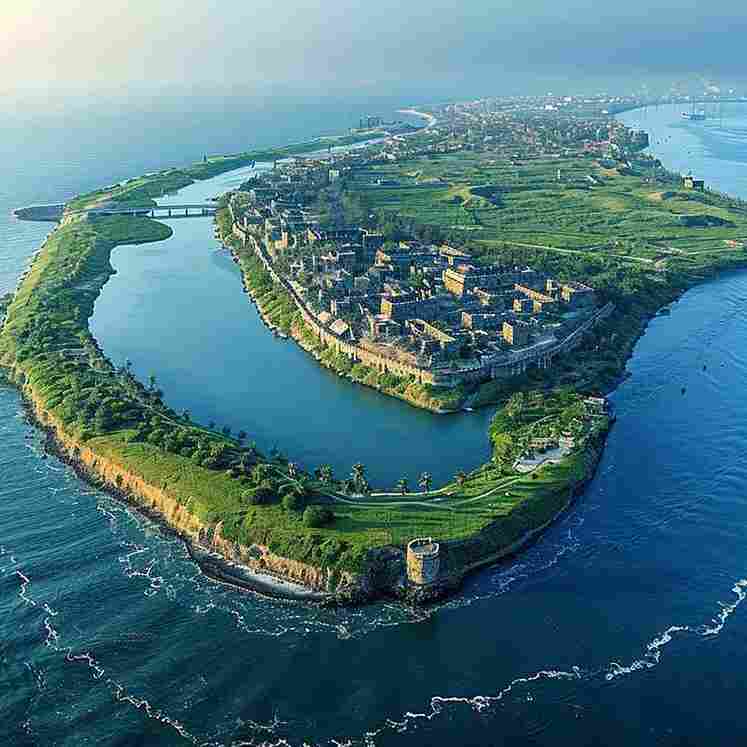Daman and Diu